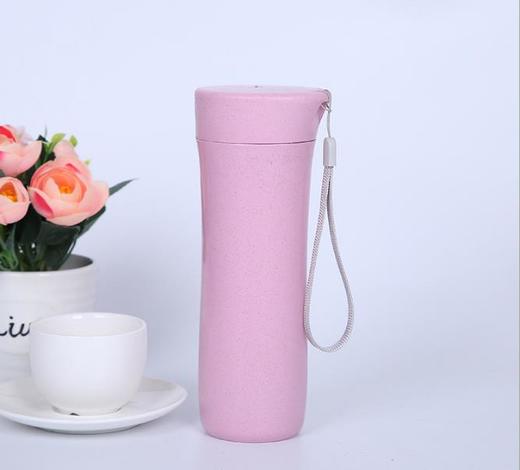 【居家日用】密封防漏水杯彩色时尚 商品图2