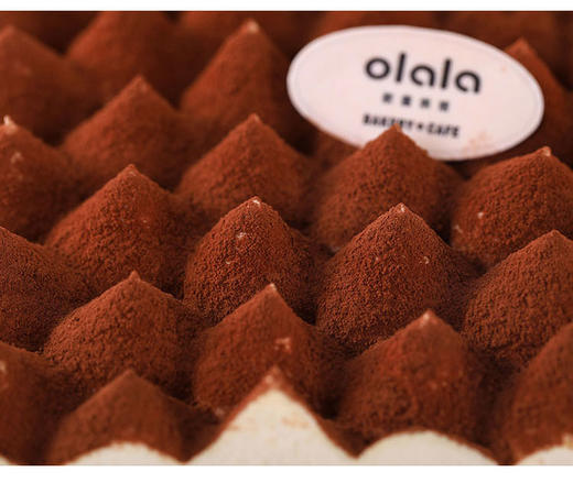 提拉米苏 商品图2