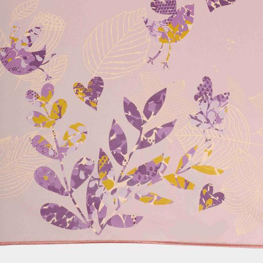 heyin 55cm*6k铝中棒FRP骨架超轻春夏晴雨伞  KSS1432002 商品图2