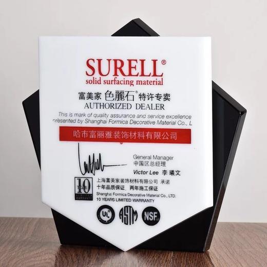 盛典水晶奖杯定制奖牌定做纪念品创意纪念品刻字奖品精致礼品定做 商品图0