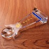 水晶奖杯定制 创意奖杯 公司年会表彰用品会议纪念品定做蒸蒸日上 商品缩略图2