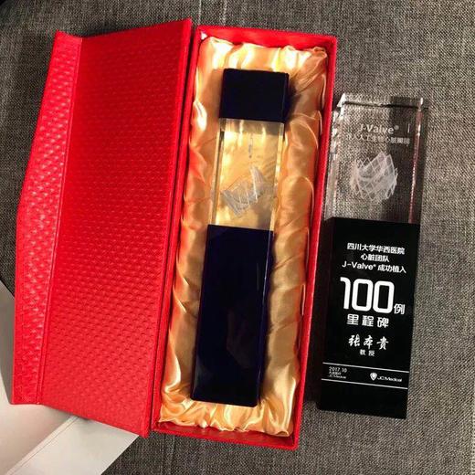 内雕奖杯定制个性奖品定做优秀员工纪念品荣誉表彰创意比赛奖杯 商品图4