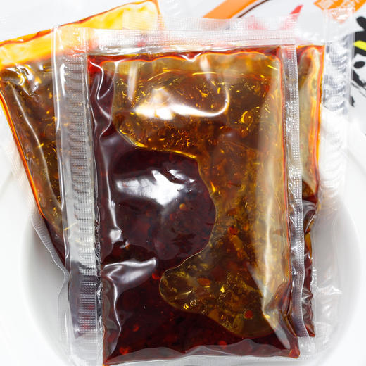 重庆周君记麻婆豆腐调料150g四川川菜调料麻辣豆腐家用厨房佐料 商品图4