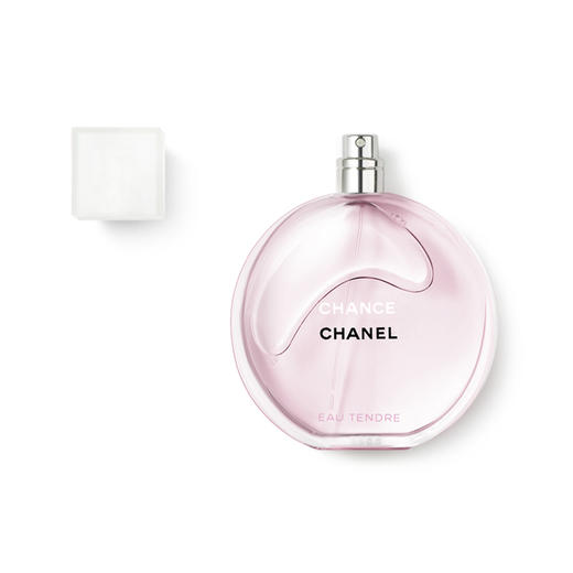 Chanel/香奈儿邂逅柔情清新活力淡香水粉邂逅绿黄橙色 50ml/100ml 【淡香】 商品图1