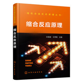 有机合成反应原理丛书--缩合反应原理