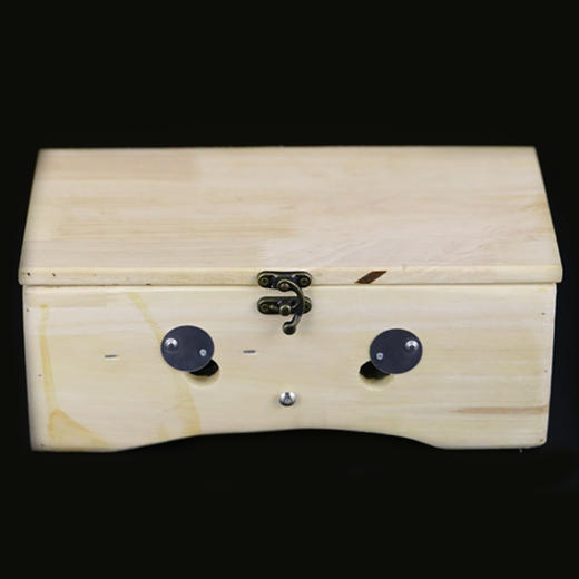 松木六柱艾灸盒 商品图0