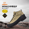 CRISPI Monaco GTX 鞋 登山鞋 男女款户外防水中帮耐磨防滑徒步鞋跑马拉松比赛越野跑步耐力跑训练慢跑健身徒步运动 商品缩略图2