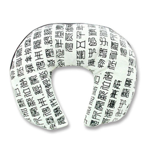 【加热使用 改善肩颈问题】温灸理疗U型枕 可放美容床使用 商品图0