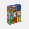 The Art Box Greeting Cards—Blue Selection / 艺术贺卡盒装 - 蓝色精选 商品缩略图1