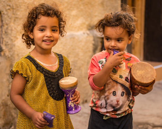 【摩洛哥＋突尼斯】绚丽多彩北非风情、舍夫沙万蓝城、菲斯古城、马拉喀什、撒哈拉沙漠星空16天摄影团 商品图7