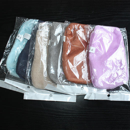 抛光手套皮具清洁上油抛光鞋擦 商品图5