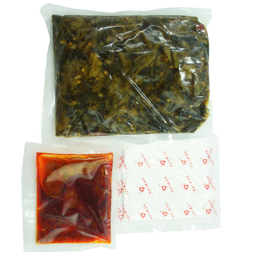 酸菜鱼调料300克 商品图3