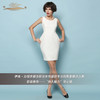 【特惠】YIQU |"持久魅力"背心裙 商品缩略图1