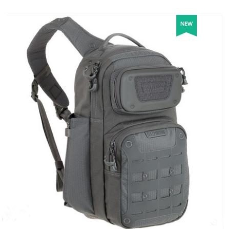 maxpedition美马agr单肩斜跨背包户外运动战术军迷多功能包吃鸡装