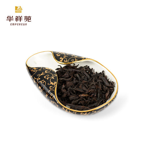 华祥苑大师茶 牛栏坑肉桂 50g