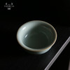 问鼎汝瓷天青收藏款品茗杯（缺货） 商品缩略图2