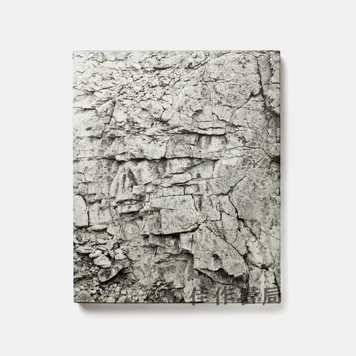 Mitch Epstein: Rocks and Clouds/米奇·爱泼斯坦：岩石和云彩 商品图0