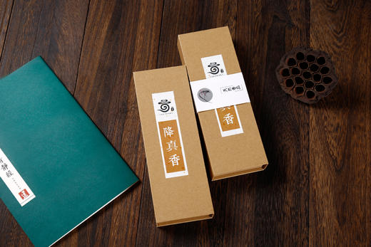 降真香线香，品香，静心 商品图9