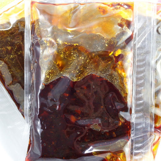 重庆周君记烧菜香佐料包162g（3袋装） 商品图4