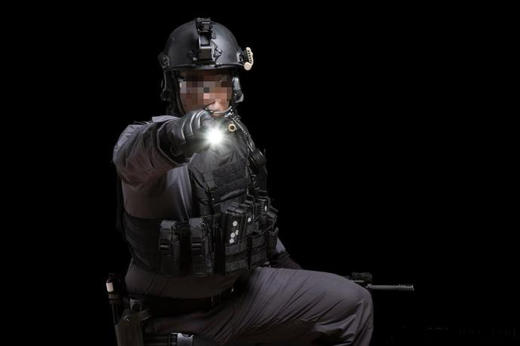 COMBAT2000警用装备配件系列 商品图2