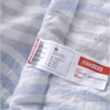 【床上用品】DOHIA/美眠康家纺 水洗棉夏被绵柔空调被 商品缩略图3