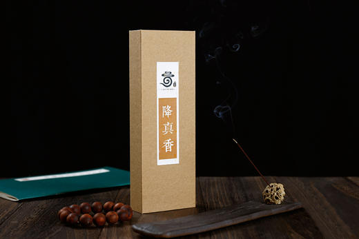 降真香线香，品香，静心 商品图4