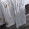 【床上用品】DOHIA/美眠康家纺 水洗棉夏被绵柔空调被 商品缩略图2