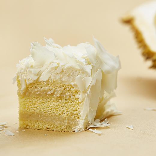 A Picture of Durian Grey 榴莲飘飘（工作时间内付款4~6小时后开始配送，请大家提前下单） 商品图1