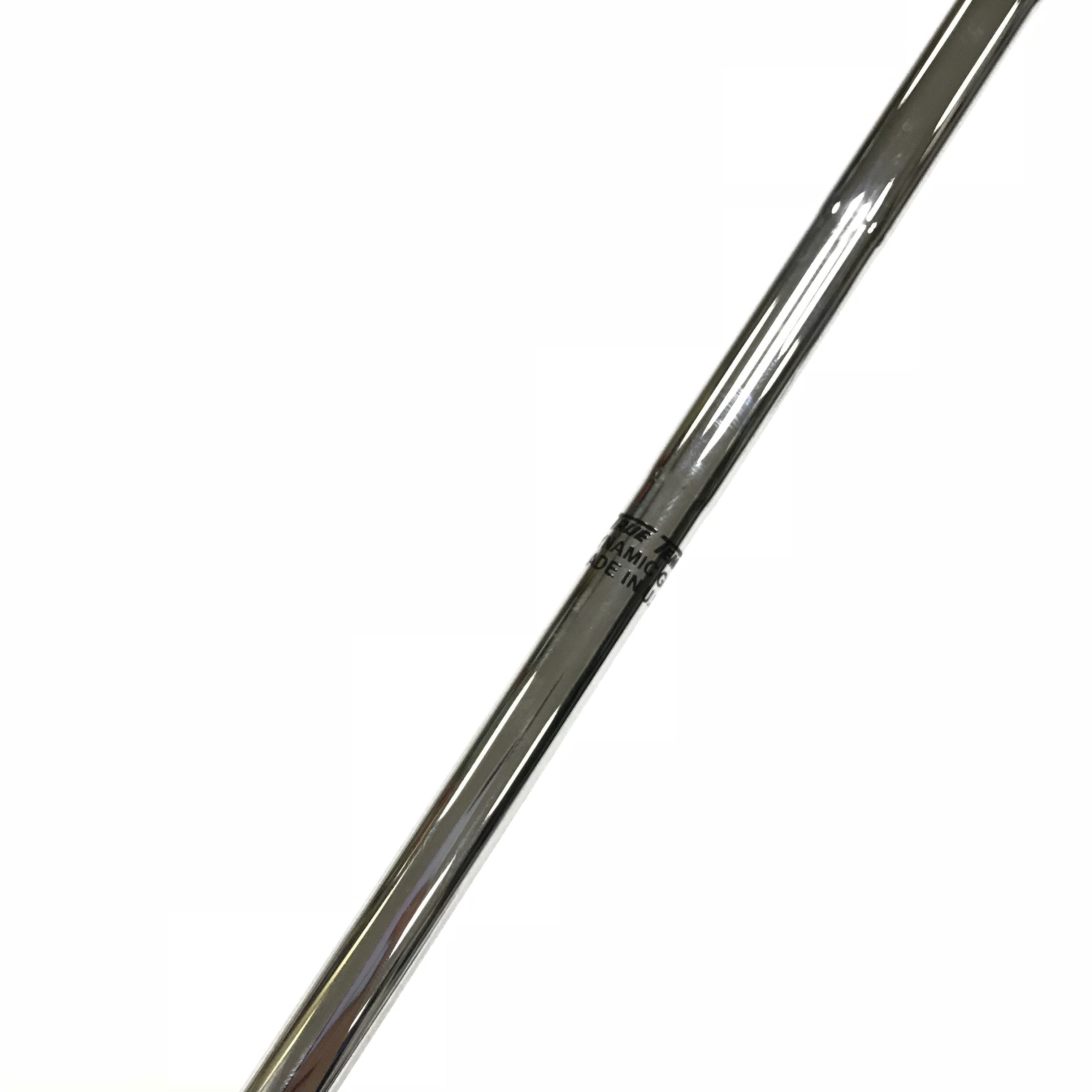 tp自营全新truetemper高尔夫铁杆组杆身r3005p锥形口599549499449399