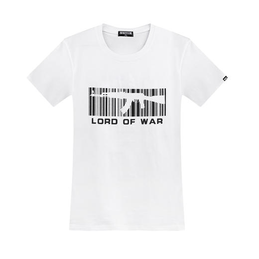 【军武定制】战争之王AK47印象T恤 商品图4