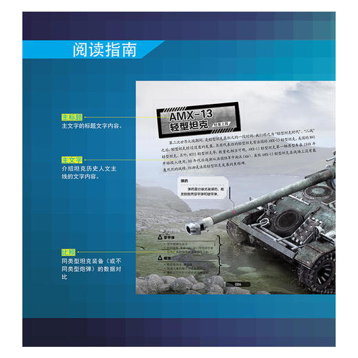 勇敢孩子的武器世界 陆地泰坦 商品图1