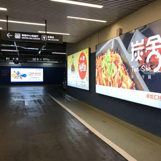 粗纹3P布 商品图1