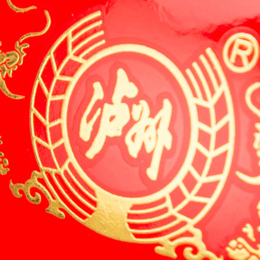 泸州窖酒（润泽天下） 商品图3