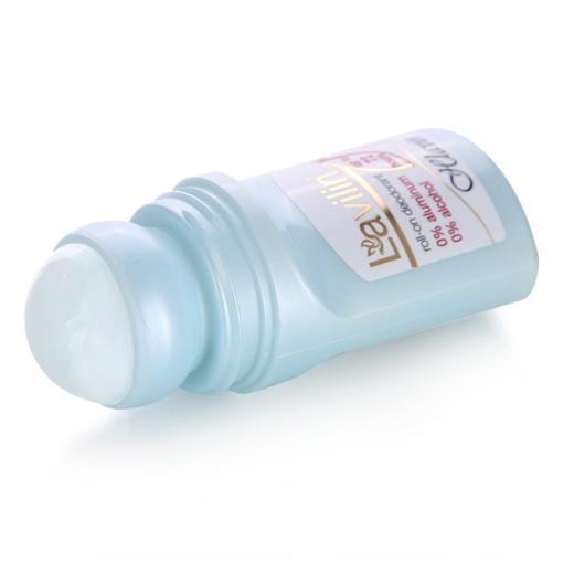 Lavilin 欧洲高安全草本腋下狐臭走珠式祛味液  60克/瓶 商品图0