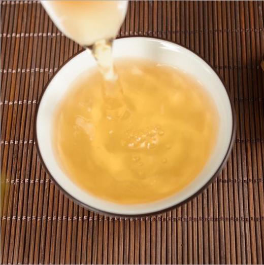 【茶叶】。白茶大茶饼1500g寿眉大饼 茶叶摆件收藏送礼佳品 商品图3