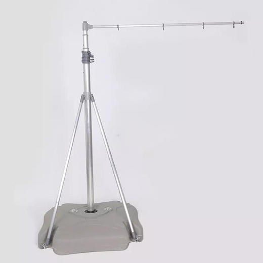 注水道旗/旗杆 商品图2