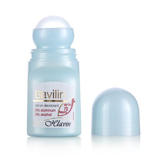 Lavilin 欧洲高安全草本腋下狐臭走珠式祛味液  60克/瓶 商品图2