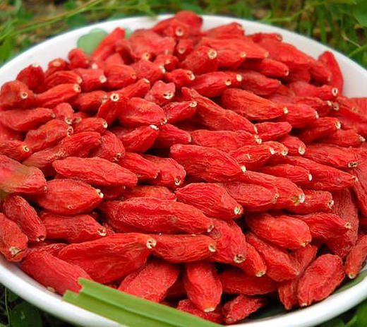 福利活动『正宗宁杞1号枸杞』滋补佳品，营养丰富，清甜不齁，天然香醇无添加 商品图2