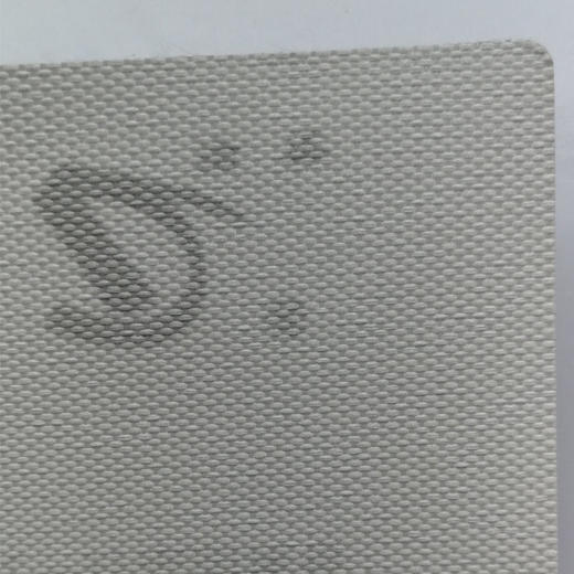 阻燃平纹油画布 商品图1