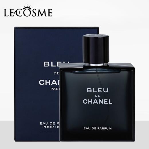 chanel 香奈儿蔚蓝男士淡香水 edt 100ml