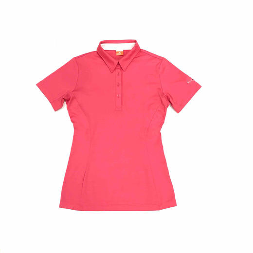 PUMA Golf女士短袖T恤 蓝色 编码：199.  179.  159  .149.  139. 商品图1