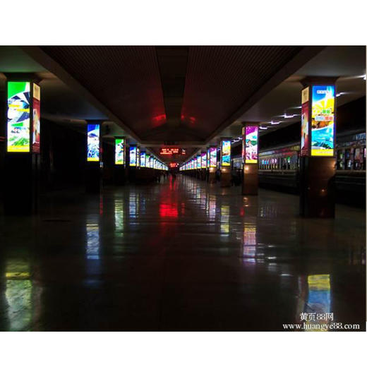 户内背喷灯片 商品图3