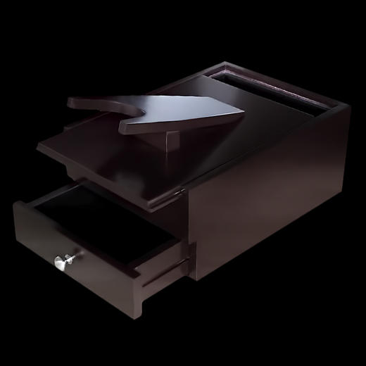 擦鞋护理箱套装礼品盒 商品图6