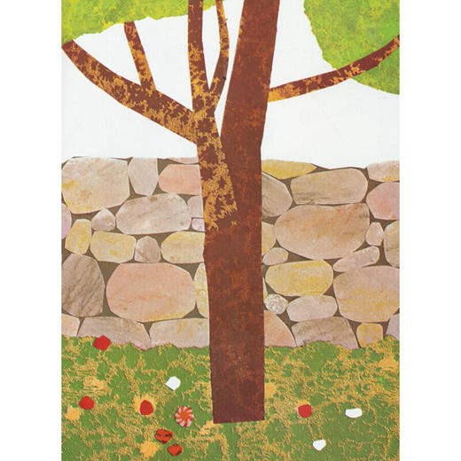 预售 Frederick 田鼠阿佛 凯迪克获奖作品 英文原版绘本 弗雷德里克 李欧李奥尼经典绘本 商品图5