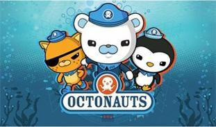 电子版《海底小纵队/爱探险的朵拉/汪汪队立大功》三首同发丨适用：RS1000E/800/760 商品图2