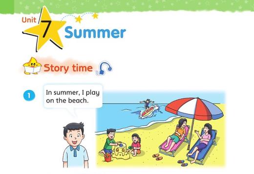 第七课 Unit 7 商品图0