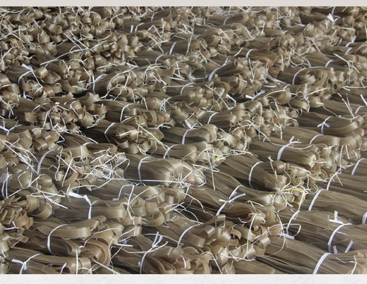 【瓜乡苕粉】红宝石红薯手工制住红薯粉苕粉 商品图3