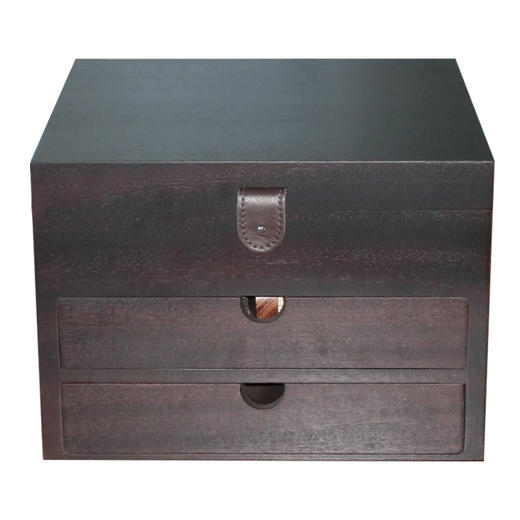 皮革护理套装礼品盒 商品图4