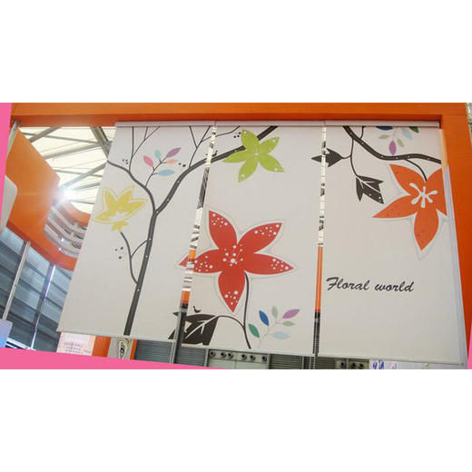 户内写真布 商品图5