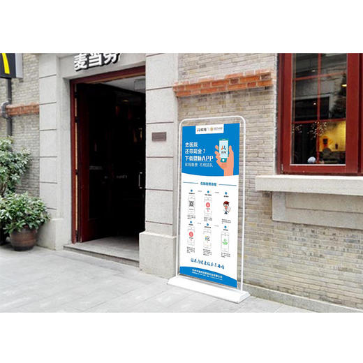 水性PVC硬片 商品图3